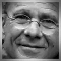 Portrait de Gilles Schlesser, auteur de romans policiers